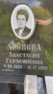 Захоронение ID 3588532