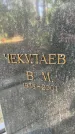 Захоронение ID 3588540