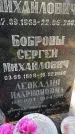Захоронение ID 3588543