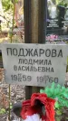 Захоронение ID 3589822