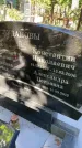 Захоронение ID 3589823
