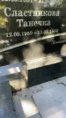 Захоронение ID 3589826