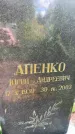 Захоронение ID 3589856