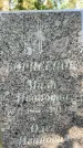 Захоронение ID 3589869