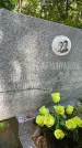 Захоронение ID 3589880