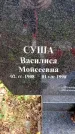 Захоронение ID 3589902