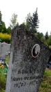 Захоронение ID 3589903