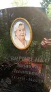 Захоронение ID 3589913