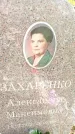 Захоронение ID 3589924