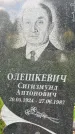 Захоронение ID 3589957