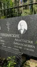 Захоронение ID 3589966