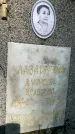 Захоронение ID 3589968