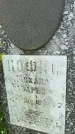 Захоронение ID 3589971