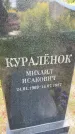 Захоронение ID 3589973
