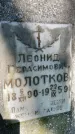 Захоронение ID 3589977