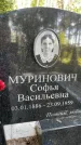Захоронение ID 3589982