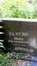 Захоронение ID 3589989