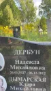 Захоронение ID 3589999