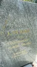 Захоронение ID 3590012