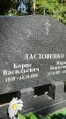 Захоронение ID 3590013