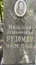 Захоронение ID 3590022