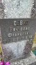 Захоронение ID 3590030