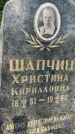 Захоронение ID 3590051