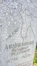 Захоронение ID 3590060