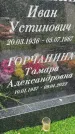 Захоронение ID 3590077
