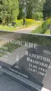 Захоронение ID 3590081