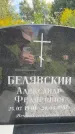 Захоронение ID 3590099