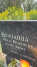 Захоронение ID 3590113
