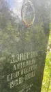 Захоронение ID 3590118