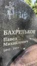 Захоронение ID 3590144