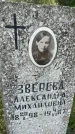 Захоронение ID 3590162