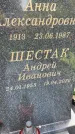 Захоронение ID 3590167
