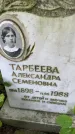 Захоронение ID 3590175