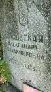 Захоронение ID 3590177