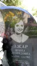 Захоронение ID 3590183