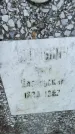 Захоронение ID 3590205