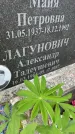 Захоронение ID 3590249
