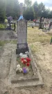 Захоронение ID 3590274