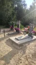 Захоронение ID 3590277
