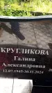 Захоронение ID 3590307