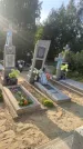Захоронение ID 3590319