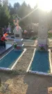Захоронение ID 3590338