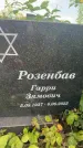 Захоронение ID 3590341