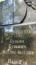 Захоронение ID 3590367