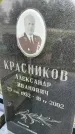 Захоронение ID 3590393
