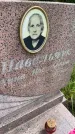 Захоронение ID 3590396